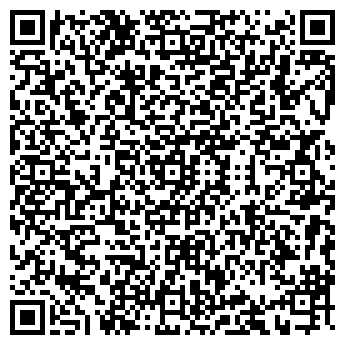 QR-код с контактной информацией организации Барс