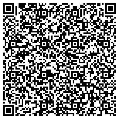 QR-код с контактной информацией организации Еврейская община г. Читы, местная иудейская религиозная организация