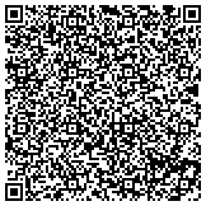 QR-код с контактной информацией организации Комитет солдатских матерей Забайкалья, краевая общественная организация