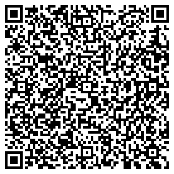 QR-код с контактной информацией организации Бахетле