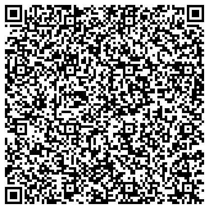 QR-код с контактной информацией организации Общероссийский профсоюз работников жизнеобеспечения, Забайкальская краевая общественная организация