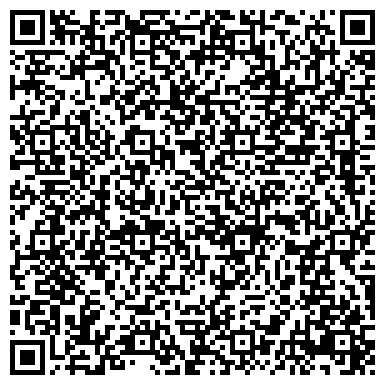 QR-код с контактной информацией организации Райский уголок