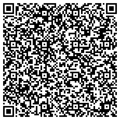 QR-код с контактной информацией организации Забайкальская международная модель ООН, общественная организация