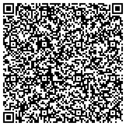 QR-код с контактной информацией организации Российский профсоюз работников среднего и малого бизнеса, Забайкальская краевая организация
