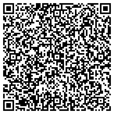 QR-код с контактной информацией организации Первичная профсоюзная организация, ОАО Машзавод