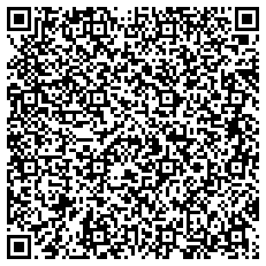 QR-код с контактной информацией организации Цветы Афродиты