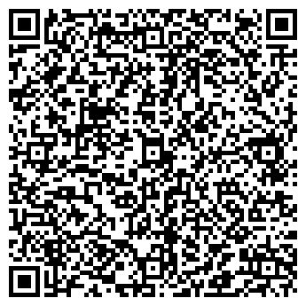QR-код с контактной информацией организации Магнит
