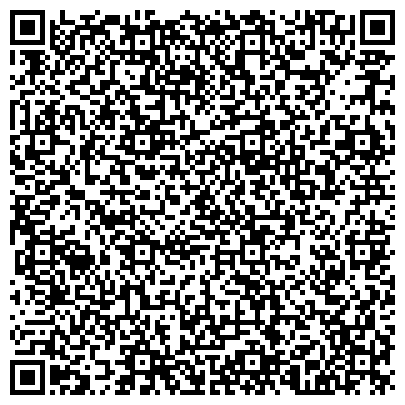QR-код с контактной информацией организации Профсоюз работников агропромышленного комплекса РФ, Забайкальская краевая организация