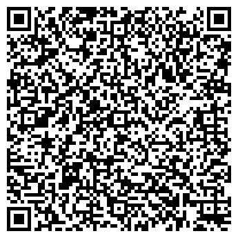 QR-код с контактной информацией организации Барокко