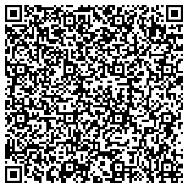 QR-код с контактной информацией организации Профсоюз работников здравоохранения РФ, Забайкальская краевая организация