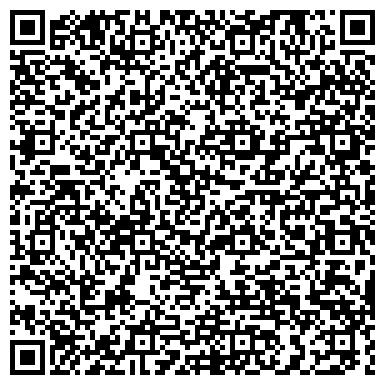 QR-код с контактной информацией организации Райский уголок