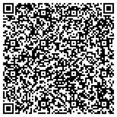 QR-код с контактной информацией организации Забайкальский союз семей, Региональная общественная организация