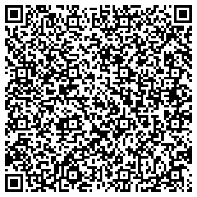 QR-код с контактной информацией организации Цветы Афродиты