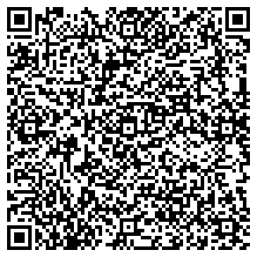 QR-код с контактной информацией организации Рослесинфорг, ФГУП, Читинский филиал