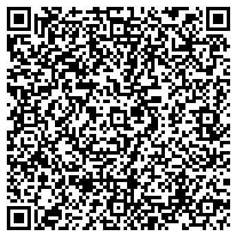 QR-код с контактной информацией организации Забайкалгеомониторинг