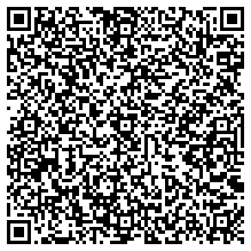 QR-код с контактной информацией организации Читинский лес