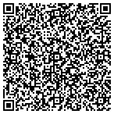 QR-код с контактной информацией организации Перекресток