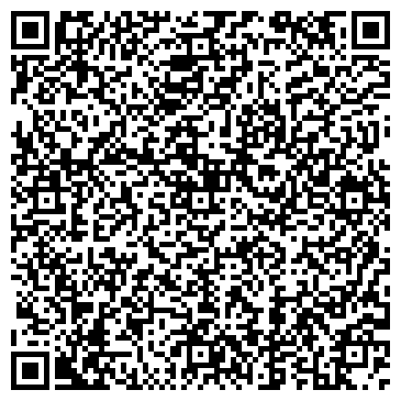QR-код с контактной информацией организации Читинская база авиационной охраны лесов