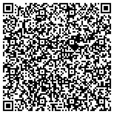 QR-код с контактной информацией организации Супермаркет платежей