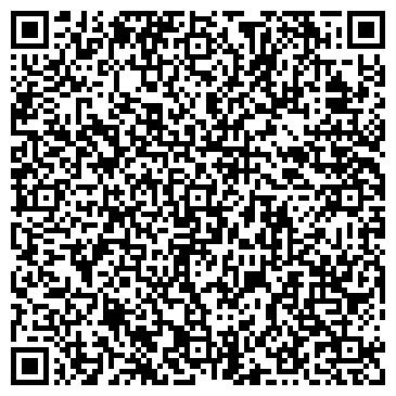 QR-код с контактной информацией организации Центр защиты леса Забайкальского края