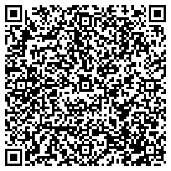 QR-код с контактной информацией организации ООО Мира