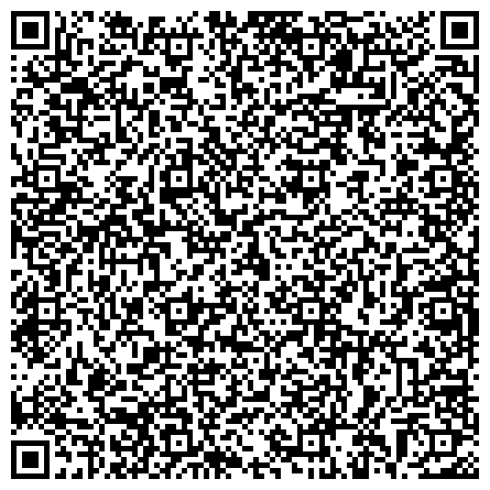 QR-код с контактной информацией организации Забайкальское Управление Федеральной службы по экологическому, технологическому и атомному надзору