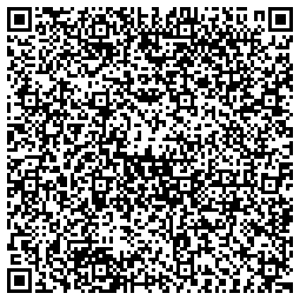 QR-код с контактной информацией организации Территориальное управление Федеральной службы финансово-бюджетного надзора в Забайкальском крае