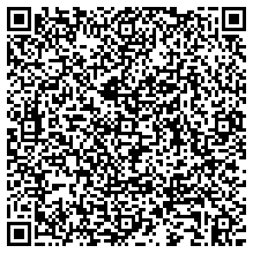 QR-код с контактной информацией организации Игролес