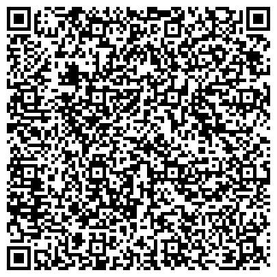 QR-код с контактной информацией организации ГКУ «Дульдургинская станция по борьбе с болезнями животных»