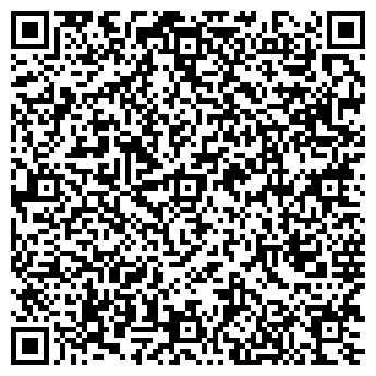 QR-код с контактной информацией организации ООО Ермак