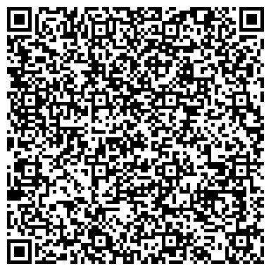 QR-код с контактной информацией организации Отделение пенсионного фонда РФ по Забайкальскому краю