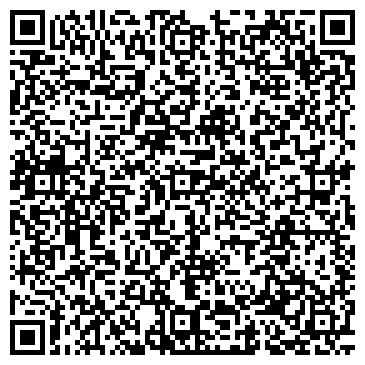 QR-код с контактной информацией организации Бахетле