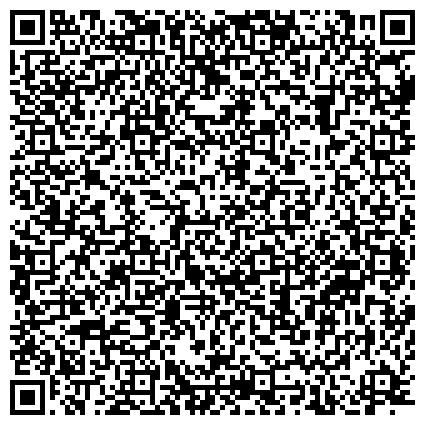 QR-код с контактной информацией организации Департамент государственного имущества и земельных отношений