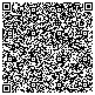 QR-код с контактной информацией организации Министерство труда и социальной защиты