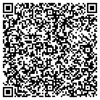 QR-код с контактной информацией организации Магнит