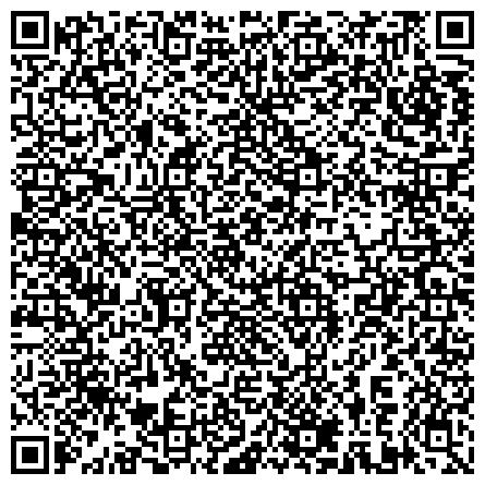 QR-код с контактной информацией организации Министерство по социальному, экономическому, инфраструктурному, пространственному планированию и развитию Забайкальского края
