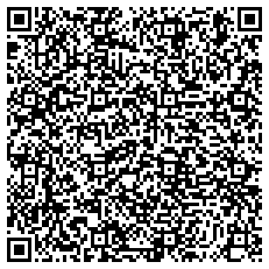 QR-код с контактной информацией организации Статус, автошкола, Учебный класс