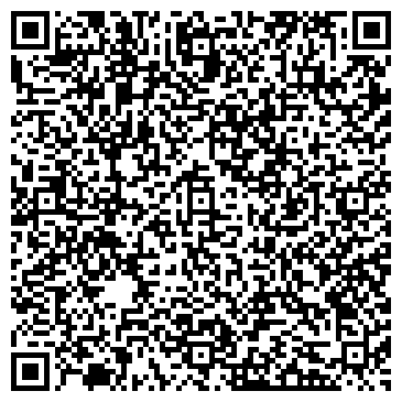 QR-код с контактной информацией организации Мона Лиза