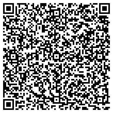 QR-код с контактной информацией организации Правительство Забайкальского края