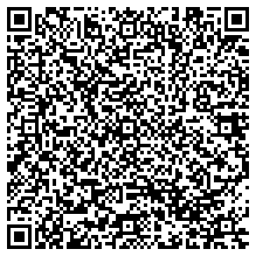 QR-код с контактной информацией организации Забайкальский краевой экологический центр