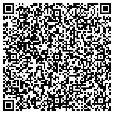 QR-код с контактной информацией организации Пятерочка+, сеть супермаркетов, ООО Агроторг