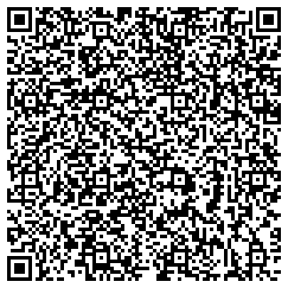 QR-код с контактной информацией организации Управление государственной службы и кадровой политики губернатора Забайкальского края
