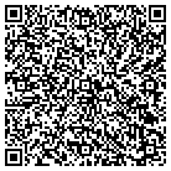 QR-код с контактной информацией организации Эдельвейс