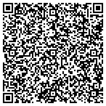 QR-код с контактной информацией организации Военная прокуратура Читинского гарнизона