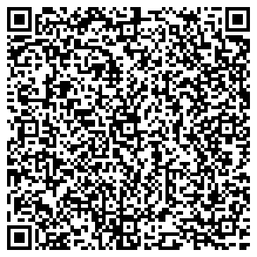 QR-код с контактной информацией организации Академия АйТи
