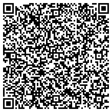 QR-код с контактной информацией организации Прокуратура Восточного военного округа