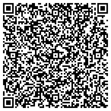 QR-код с контактной информацией организации Академия Тхэквондо WTF