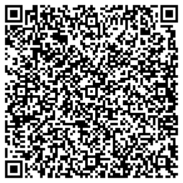 QR-код с контактной информацией организации Следственный отдел по Железнодорожному району г. Читы