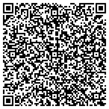 QR-код с контактной информацией организации ООО Академия современного бизнеса