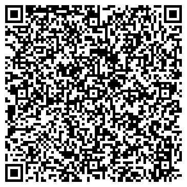 QR-код с контактной информацией организации Пятерочка